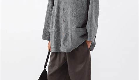Grandpa Core Style Why 20Somethings Are Dressing Like Senior Citizens In