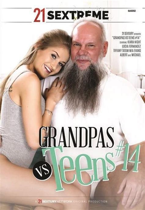 grandpas teens