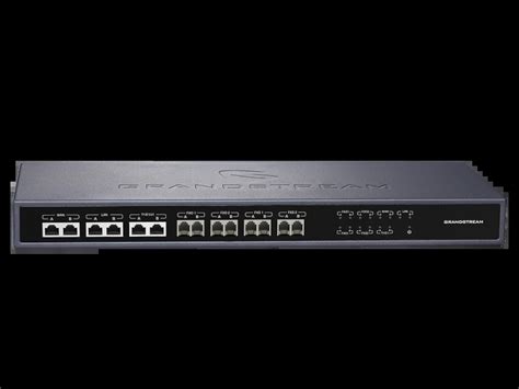 Grandstream Networks GSC3570 HD Control Station