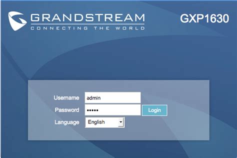 Grandstream GXV3370 Configuration and Review