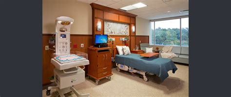 Grandview Medical Center opens new floor as part of bed expansion