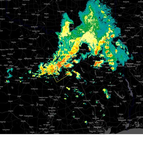 Grandview Tx Radar