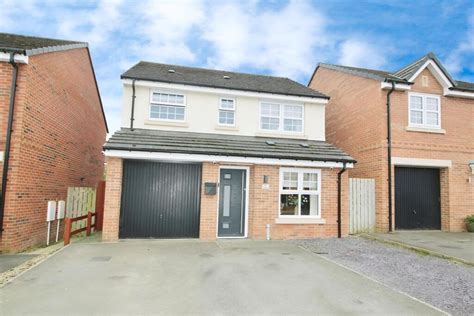 Grangefields Barnard Castle