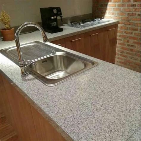 Granit Untuk Top Table Kitchen Set