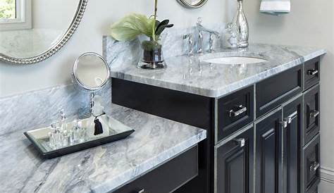 Granite Bathroom Phoenix Premier Countertop Installers
