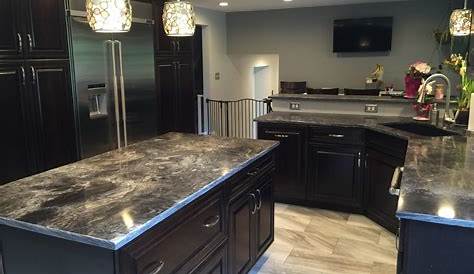 Granite Colors For Kitchen Slab What Counter Color Do I Choose? Angie's List