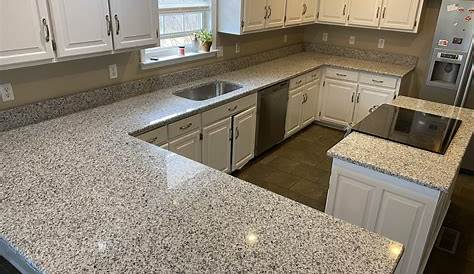 How Much Is the Average Price of Granite Countertops