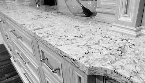 Granite Countertops Black And White 47 Elegant Honed Countertop Ideas For