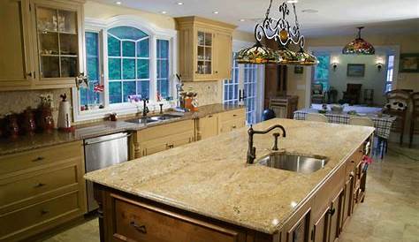 How can I estimate the installation cost of granite