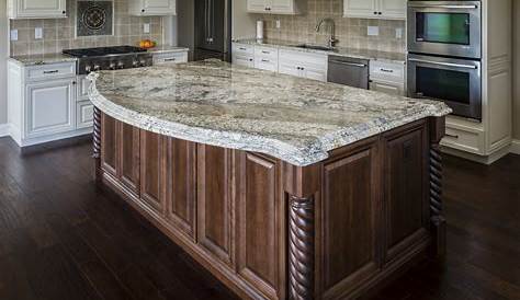 How Much Is the Average Price of Granite Countertops