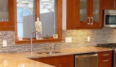 5 Favorite Types of Granite Countertops for Stunning