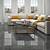 granite floor luxury