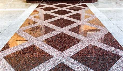 Granite Flooring Patterns Designs Tile Design Grid, Diamond, Brickwork