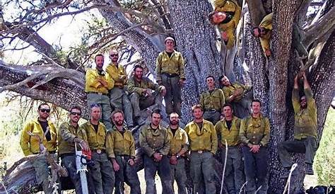 Only The Brave The Granite Mountain Hotshots Story IGN
