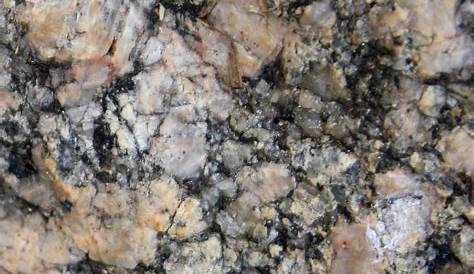 Granite Rock Colors And Texture Red Close Up Picture Free