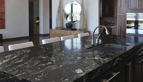 Granite Stone For Kitchen India Top 5 Countertop Materials In CivilLane