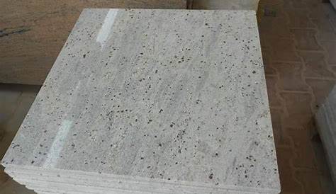 Granite Tiles White Color Colonial Countertops Tile