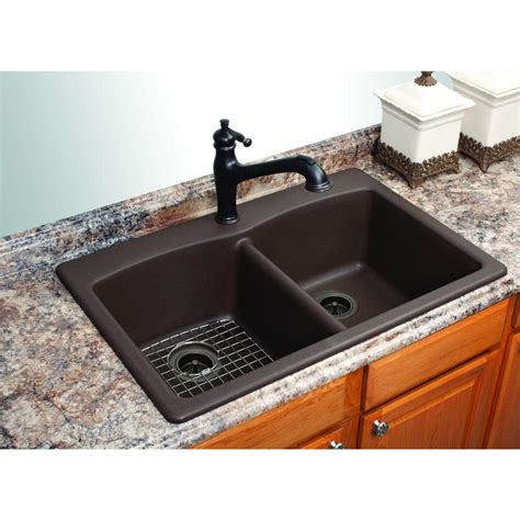 Granite Composite Sink Paint