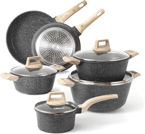 Granite Cookware Brands