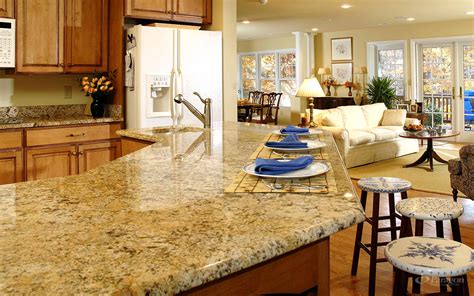granite countertops richmond bc