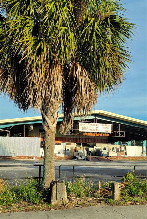 Granite House St Augustine