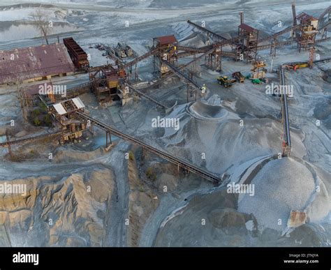 Granite Mining In Georgia