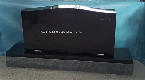 Granite Monuments Prices