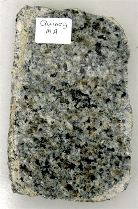 Granite Quincy