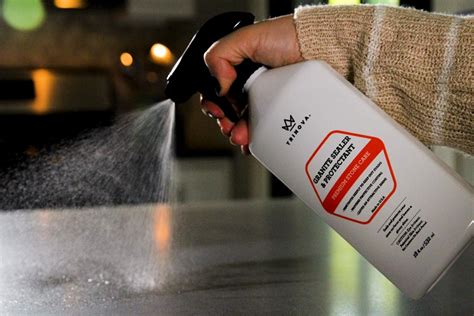 Granite Sealer Screwfix