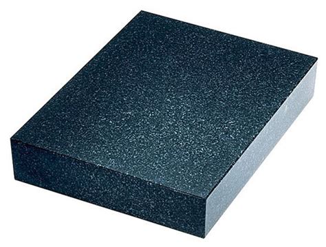 Granite Surface Plate