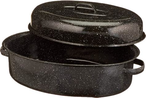 Granite Ware Pans