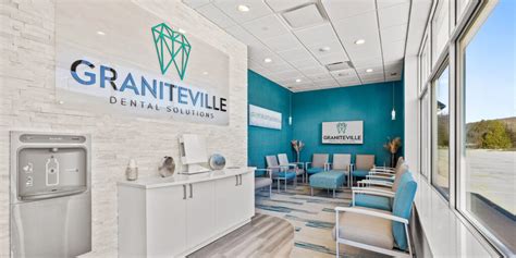 graniteville dental waterford ct