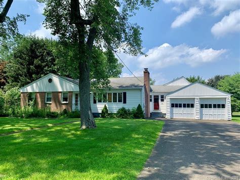 Grannis Road Orange Ct