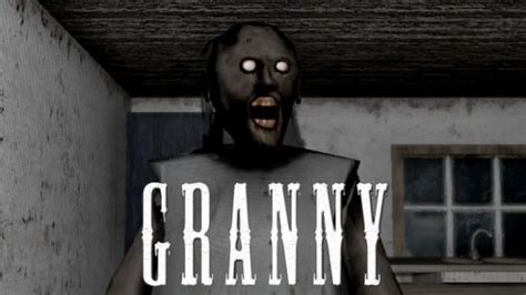 Download Granny v1.2.1 Game3rb