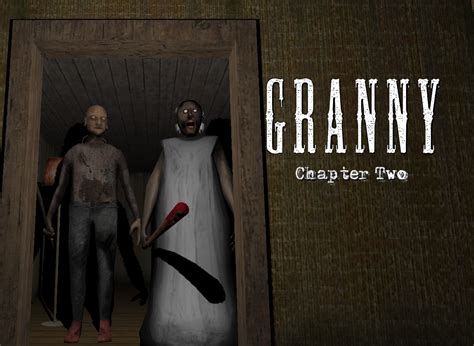 granny game 2 download