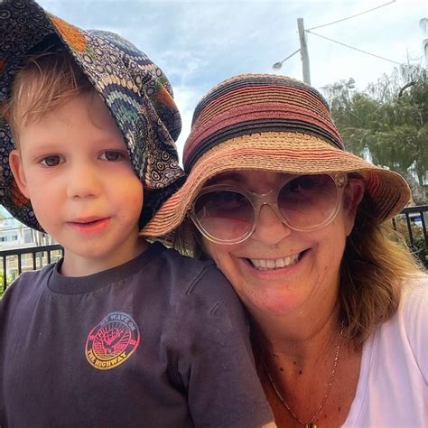 granny patrick robert