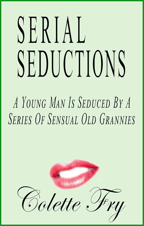 granny seductions