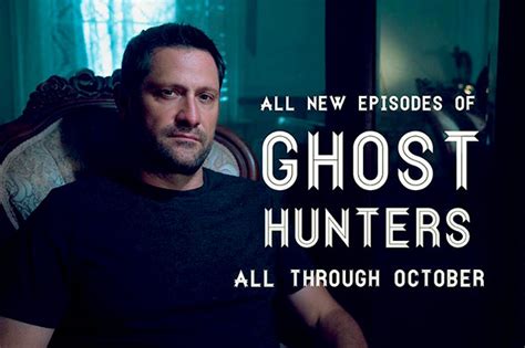 What Happened To Grant From Ghost Hunters? Obituary, What Is He Doing Now?