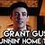 grant gustin runnin home to you