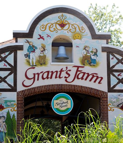 grant's farm opening 2024