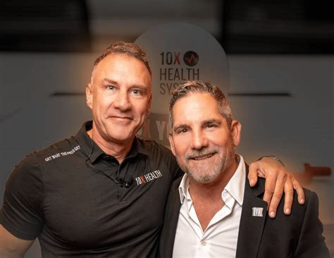 grant cardone and gary brecka