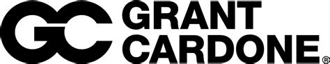 grant cardone logo