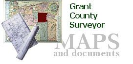 grant county surveyor's office