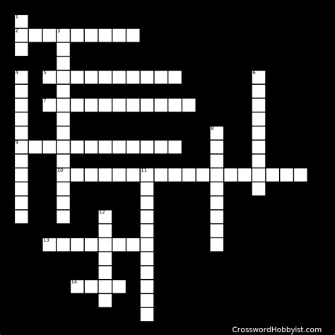 grant crossword clue 5