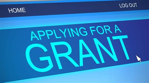 grant funding opportunities 2023