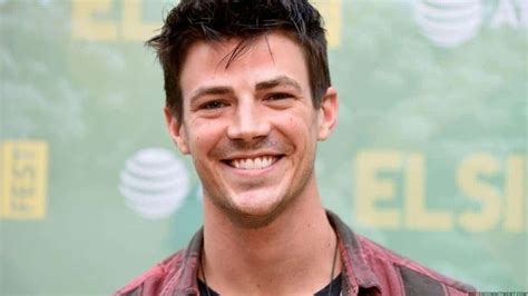 grant gustin age and nationality