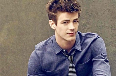 grant gustin net worth and assets