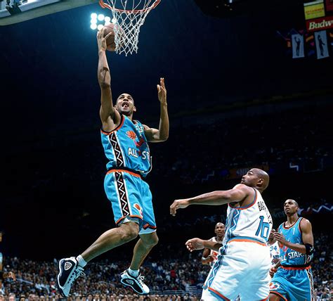 grant hill shoes 1996