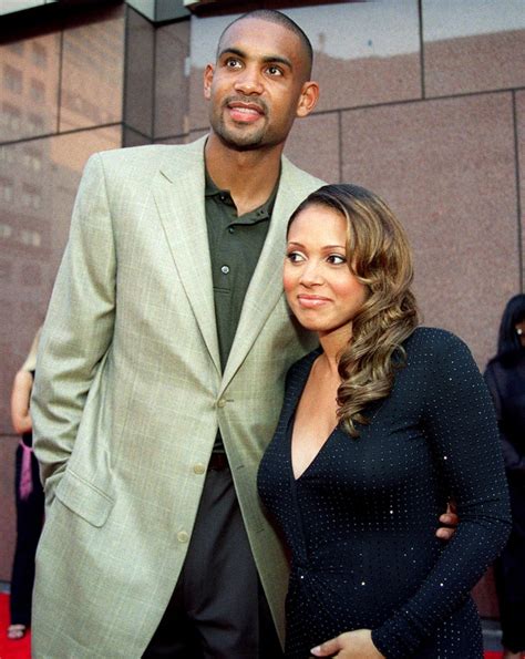 grant hill wife tamia