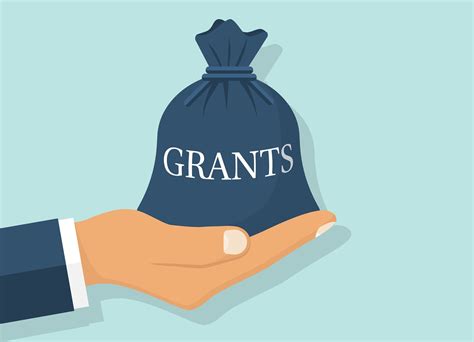 grant money for tech startups